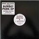 Mike Delgado - Sunset Park EP