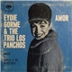 Eydie Gorme & The Trio Los Panchos - Amor