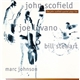 The John Scofield Quartet - The John Scofield Quartet Plays Live