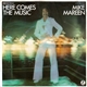Mike Mareen - Here Comes The Music