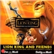 Various - Lion King And Friends