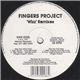 Fingers Project - 'Wizz' Remixes