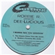 Robbie R. Presents Dee-Lucious - I Wanna See You Groovin'