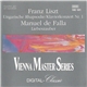 Franz Liszt / Manuel De Falla - Ungarische Rhapsodie / Klavierkonzert Nr. 1 / Liebeszauber