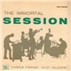 Charlie Parker - Dizzy Gillespie - The Immortal Session (Vol. 1)