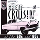 Various - 20 Great Cruisin' Favourites Of The 50's And 60's Volume 3