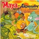 Various - Maya L'Abeille Et Alexandre Le Grand