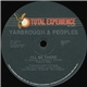 Yarbrough & Peoples - I'll Be There