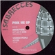 Various - Pink Me Up: A Sabrettes Compilation
