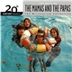 The Mamas & The Papas - The Best Of The Mamas & The Papas