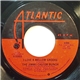 The Jimmy Castor Bunch - I Love A Mellow Groove / I Don't Want To Lose You