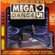 Various - Mega Dance 95 - The Greatest Dance Hits Of The Year!