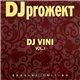 DJ Vini - DJproжект. Vol.1