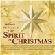 Amy Grant, The London Voices And The London Symphony Orchestra - Hallmark Presents: The Spirit Of Christmas