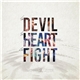 Skinny Lister - The Devil, The Heart, & The Fight
