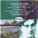 Vaughan Williams, The New Queen's Hall Orchestra, Barry Wordsworth - Greensleeves/Tallas Fantasia