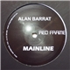 Alan Barrat - Mainline