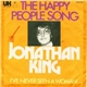 Jonathan King - The Happy People Song