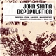 John Shima - Depopulation