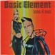 Basic Element - Love 4 Real