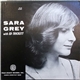 Sara Grey With Ed Trickett - Sara Grey With Ed Trickett