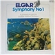 Elgar • Alexander Gibson - Scottish National Orchestra - Symphony No 1