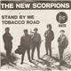 The New Scorpions - Stand By Me