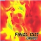 Final Cut - Grind EP