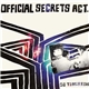 Official Secrets Act - So Tomorrow