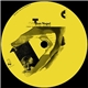 Cristian Vogel - Time To Feed The Alien EP