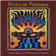 Frank Natale & Professor Trance - Rites Of Passage
