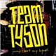 Team Tyson - Jump Start My Head