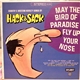 Hack & Sack - May The Bird Of Paradise Fly Up Your Nose: Country & Western Novelty Songs By Hack And Sack