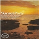 Various - Sunset-Party