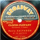 Henry Salvador Et Sa Guitare - Clopin-Clopant / Maladie D'amour