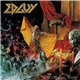 Edguy - The Savage Poetry