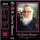R. Stevie Moore - Nobody Pays Me Much Mind Until I'm Gone