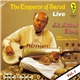 Ali Akbar Khan, Swapan Chaudhuri - The Emperor Of Sarod Live Vol. 1 (Raga Bageswari Kanada)