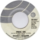 David T. Walker - Press On / Brother, Brother
