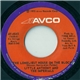 Little Anthony And The Imperials - The Loneliest House On The Block / I Don't Have Time To Worry