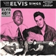 Elvis Presley - Elvis Sings Arthur 