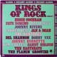 Various - Kings Of Rock Volume 2