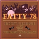 Fatty George And His Chicago Jazz Band - Fatty '78