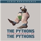 Monty Python - The Pythons By The Pythons - The Interviews That Made The Book