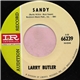 Larry Butler - Sandy
