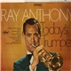 Ray Anthony - Today's Trumpet
