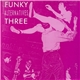 Various - Funky Alternatives Three