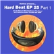Ali Wilson & Matt Smallwood / Defective Audio - Hard Beat EP 25 (Part 1)