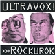 Ultravox! - ROckwrok