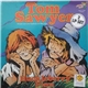 Mark Twain - Tom Sawyer - Huckleberry Finn